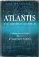 Atlantis: The Antediluvian World