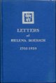Letters of Helena Roerich 1935-1939