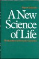 A New Science of Life