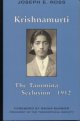 Krishnamurti: The Taormina Seclusion, 1912