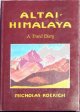 Altai-Himalaya