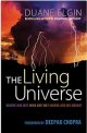 The Living Universe