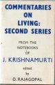 Commentaries on Living, Second Series