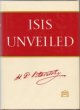 Isis Unveiled