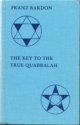 The Key to the True Quabbalah
